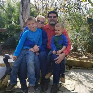 Meet your Posher, Kim